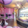 Отель Rooms Boutique Hotel, фото 19