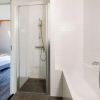 Отель Restyled Villa With Sauna, 1km From the Beach, фото 7