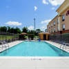 Отель Hampton Inn Ozark, фото 12
