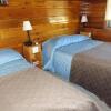 Отель Big Meadow Lodge, фото 4