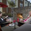 Отель TownePlace Suites Gaithersburg by Marriott, фото 16