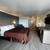Отель Super 8 by Wyndham Fort Worth Entertainment District, фото 4