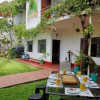Отель vago hostel, фото 16