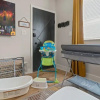 Отель E Passyunk Ave 1BR Gem Prime Location, фото 8