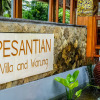 Отель Pesantian Villa & Warung, фото 1