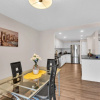 Отель Arlington 2br/2ba Apartment In Crystal City 2 Bedroom Apts by RedAwning, фото 18