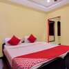Отель Ms Grand Inn By OYO Rooms, фото 6