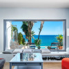Отель Outstanding beachfront villa Fuengirola, фото 19