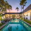 Отель Fantastic Villa, 4br, Umalas, фото 33