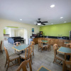 Отель Ocean Breeze Inn, фото 21