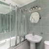 Отель Skyvillion - Spacious 2bed W Balcony In Barnet, фото 10