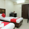 Отель Rishi Residency Mumbai, фото 2