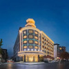 Отель Yin Hai Hotel, фото 5