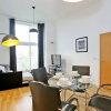 Отель Orange Apartments-Kepplestone, фото 15