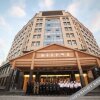 Отель Runhua Business Hotel, фото 5