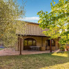 Отель Private Garden and Pool, Near Siena and Crete Senesi, фото 1