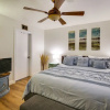 Отель Spacious Home w/ Yard ~ 7 Mi to Dtwm San Diego!, фото 5