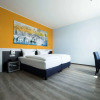 Отель carathotel Düsseldorf City, фото 23