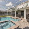 Отель Holiday Retreat by Orlando Short Term, фото 11
