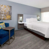 Отель Hampton Inn & Suites Kansas City-Country Club Plaza, фото 5