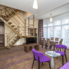 Отель Merchant's Crown Suites and Spa, фото 16