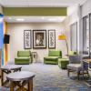 Отель Holiday Inn Express and Suites Union Gap- Yakima Area, an IHG Hotel, фото 11