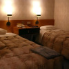 Отель Mihara Kokusai Hotel, фото 7