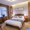 Отель Mengshan Kanggu Hot Spring Hotel, фото 3