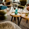 Отель Motel One Edinburgh - Royal, фото 9