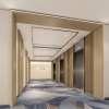 Отель Holiday Inn Express Lanzhou New District, фото 14