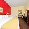 Отель Manchester Heritage Inn & Suites, фото 13