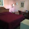 Отель Maple Leaf Motel, фото 20