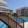 Отель Odyssey Park Belek Pool View, фото 29