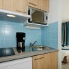 Отель Comfortable apartment near the sandy beach of Rochelongue, фото 3