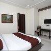 Отель Niketan Medanta Service Apartment, фото 4