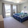 Отель Wrightsville Winds Townhomes Hosted by Sea Scape Properties, фото 41