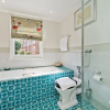 Отель Spacious Family House With Garden Near Battersea Park by Underthedoormat, фото 10
