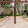 Отель Family Apt & Garden in David's Village by FeelHome, фото 15