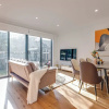 Отель StayAU Stylish 4BR Home Ringwood, фото 18
