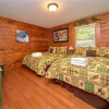 Отель A Bear Creek 5 Bedroom Home with Hot Tub, фото 4