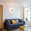 Отель Pick A Flat - Bastille / Charonne apartments, фото 1