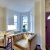 Отель Unique DC Row House Near Historic H Street!, фото 13