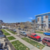Отель Stylish Denver Studio < 1 Mi to Coors Field!, фото 12