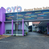Отель Super OYO 3042 Griya Karangsalam Indah, фото 15