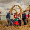 Отель Uros Samaraã‘a Uta Lodge, фото 6