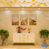 Отель Huangjia Xiyan Hotel, фото 2