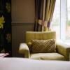 Отель The Brackenborough Hotel, фото 6