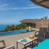 Отель Penthouse Poda at Comoon Boutique Villas, фото 18