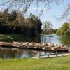 Отель Havenburg Kerkermeister unten rechts, фото 1