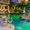 Отель Villa Beija Flor, фото 43
